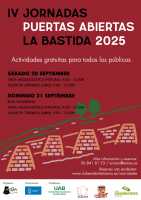RUTA SENDERISTA DE TOTANA A LA BASTIDA Y VISITA GUIADA 2025